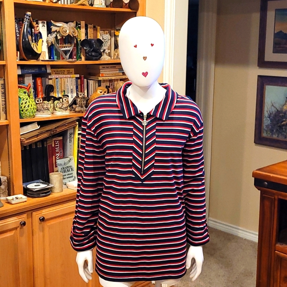 Tommy Hilfiger knit top